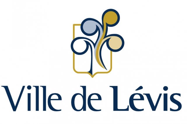 Logo de la Ville de Lévis