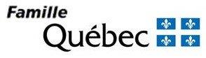 Logo ministère de la Famille du Gouvernement du Québec