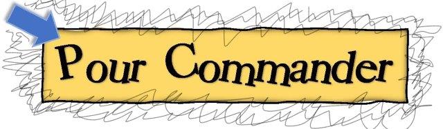 Logo pour Commander