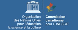 Logo Commission canadienne pour l'UNESCO